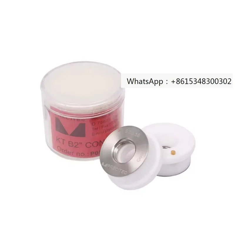 Cutting Ceramic Rin…