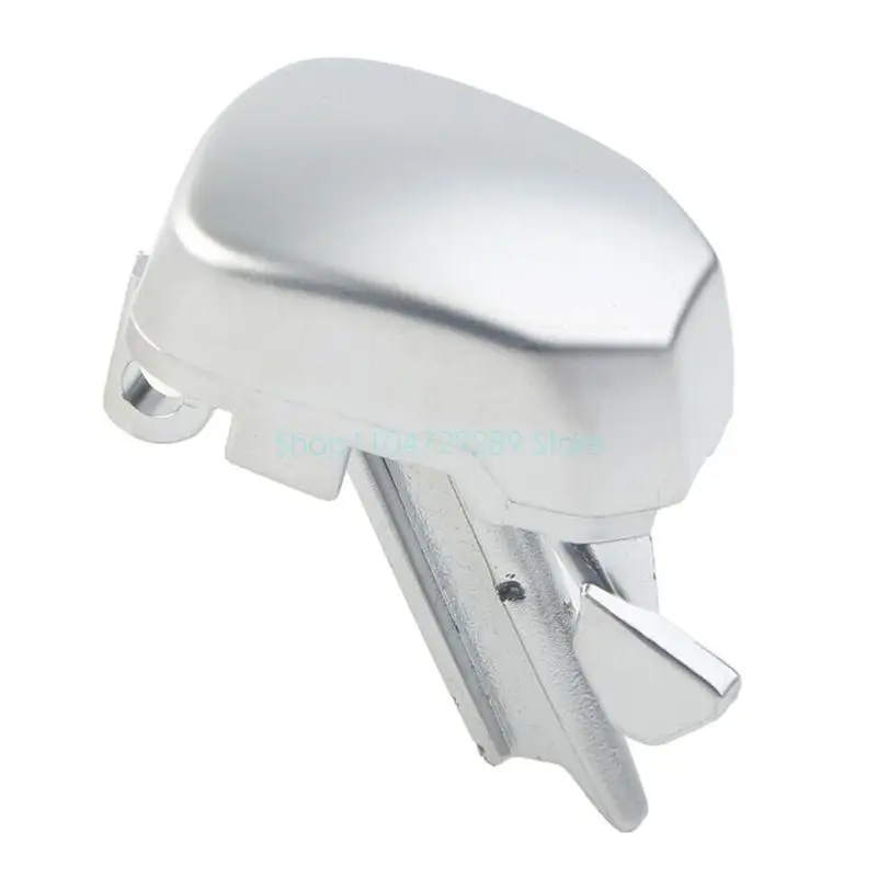 Car Gear Shift Lever Change Button with Smooth-surface LR099206 Auto Accesories Easy Installation Used for 2014-2020