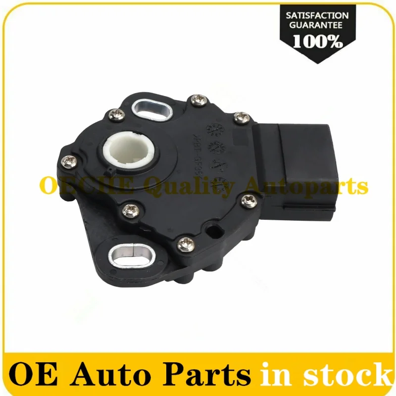New Transmission Inhibitor Sensor Park Neutral Safety Switch For Nissan Versa 2013-2016 31918-3MX0A 31918 3MX0A 319183MX0