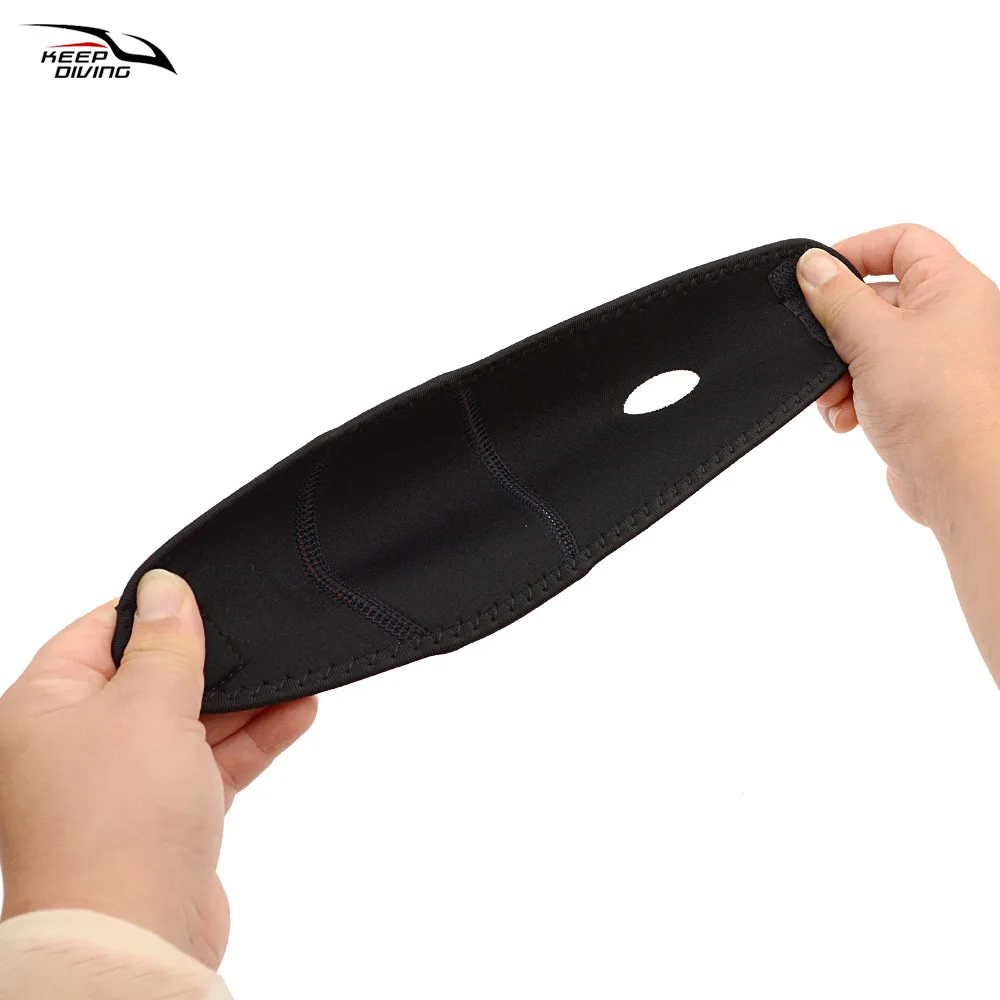 1 قطعة الغوص منظم الغطاء الواقي مقاوم للماء الغوص الغوص منظم غطاء للمرحلة الثانية سكوبا الغوص الملحقات #4