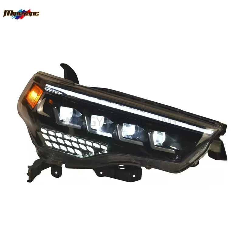 

STARRY SKY LED Head Light 2010-2021 Car Accessories Head Lamp for Toyota 4RUNNER 4 RUNNER Headlights