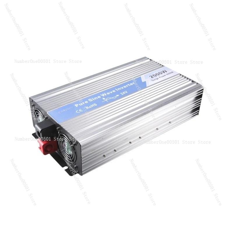 

12V 48V 300W 8000W pure sine wave power inverter industrial solar car use