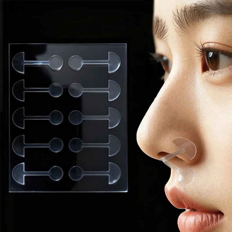 

Пластырь для рта на ночь (50/100 шт.) от храпа, для улучшения дыхания через нос, коррекции ротового дыхания, ортодонтический корректор 〔DD329〕