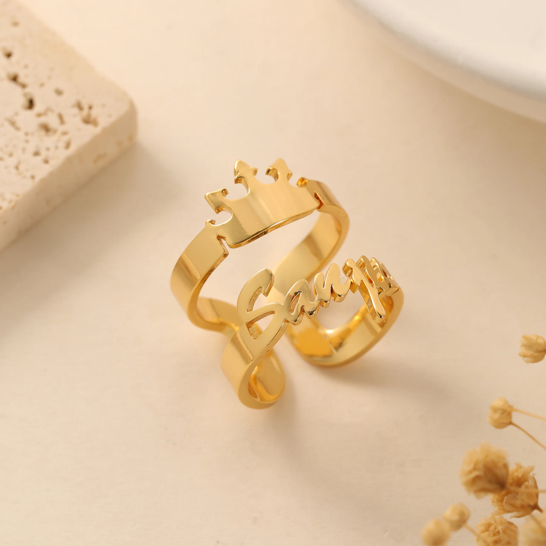 anel-duplo-personalizado-em-aco-inoxidavel-com-nome-gravado-–-joia-empilhavel-para-presente-feminino