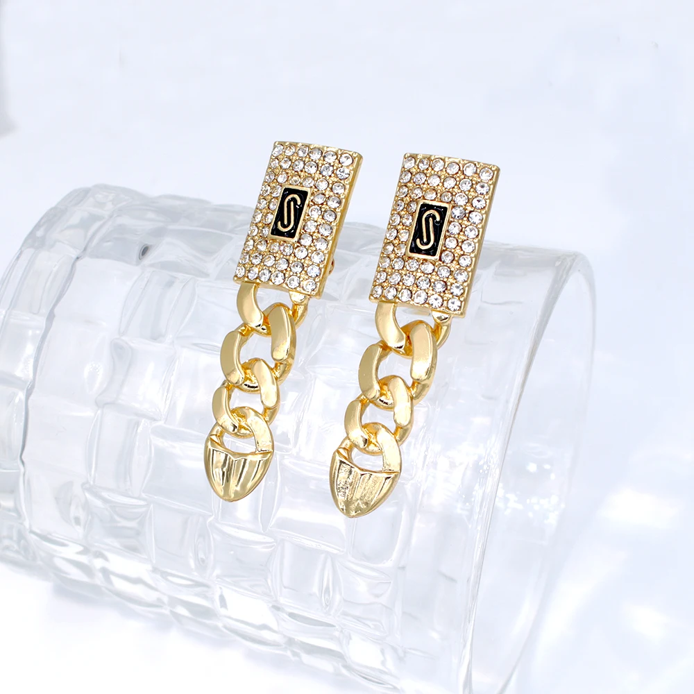 Thumbnail 3 - #72 Best Gold-Plated Necklaces to Buy In 2026