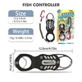 Fish Grip