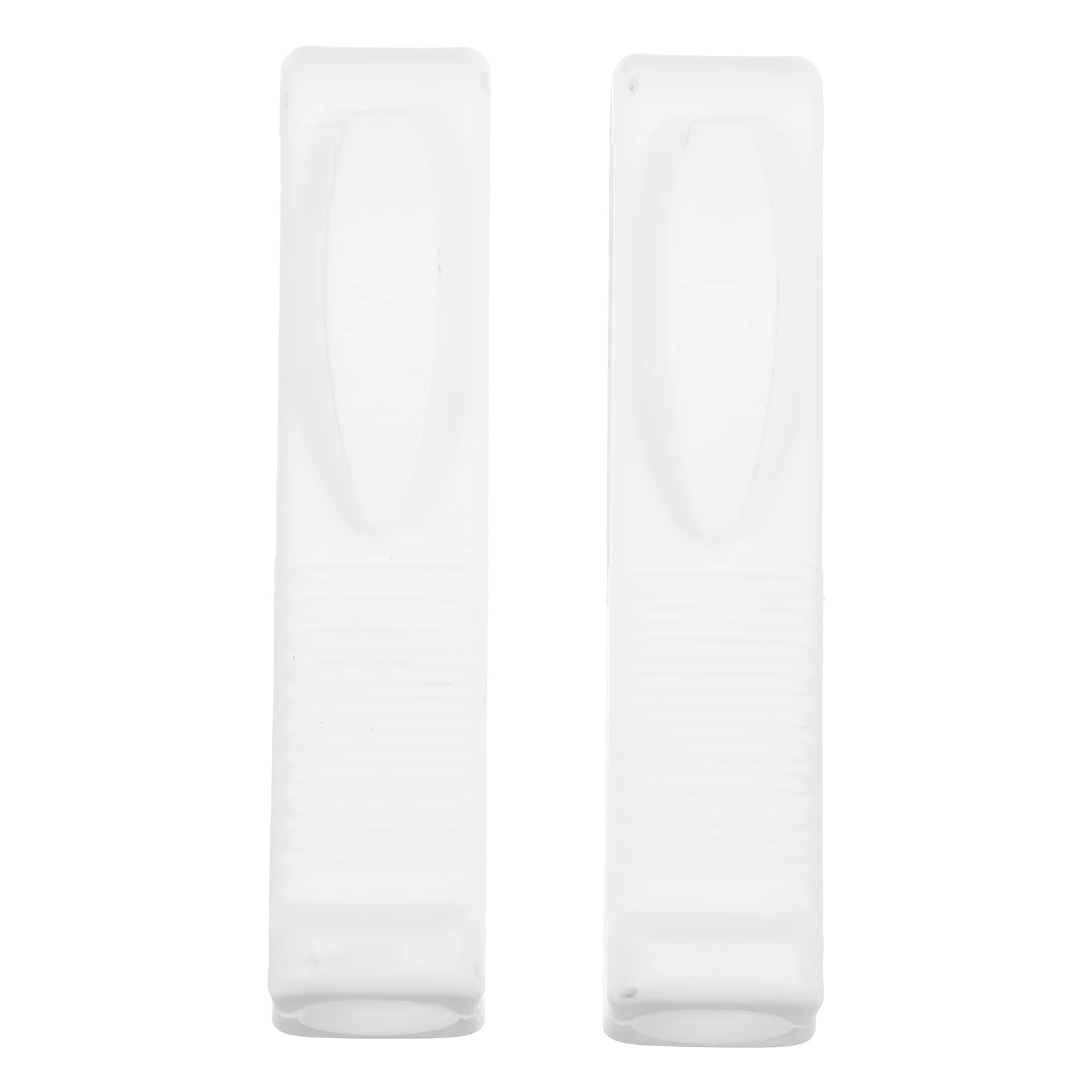 

2 Pcs Ampoule Opener Nurse Tool Bottle Gripper Vial Cap Remover Abs Manual Can Mini for Nurses Decapper Japanese Reusable