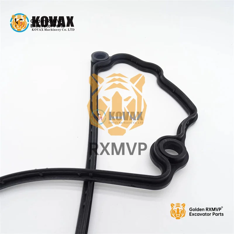 For Jcb 32007580 High Quality Valve Chamber Oil Seal Jcb444 3cx 4cx Loader Diesel Engine Accessories Excavator