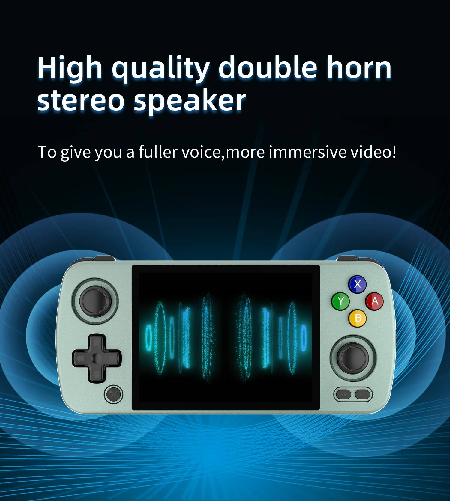 ANBERNIC-consola de juegos portátil RG405M, pantalla táctil IPS de 4 pulgadas, T618, CNC/aleación de aluminio, Android 12, Retro