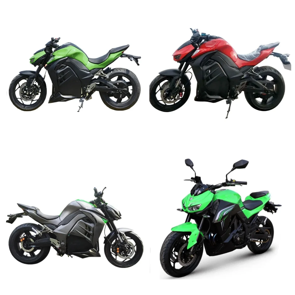 

2025 Новейшая горячая распродажа 2024 года Z1000 72 В Производитель аккумуляторов Производитель электрических мотоциклов 72 В 3000 Вт 5000 Вт 8000 Вт Электрический мотоцикл
