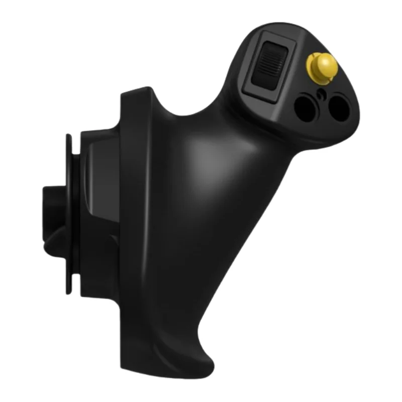 

266-7631 Control Handle Group Joystick for Excavator Construction Machinery Parts