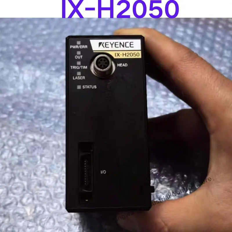 Second-hand test OK , IX-H2050  Controller