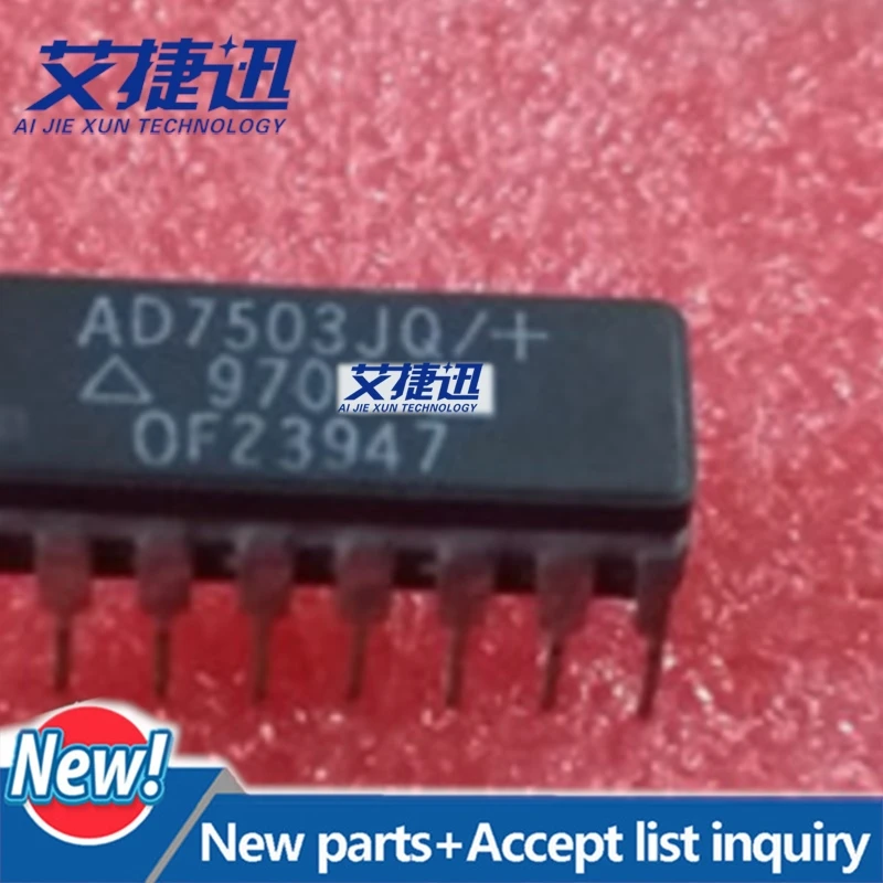1pcs/lot AD7503JQ  chips Electronic components