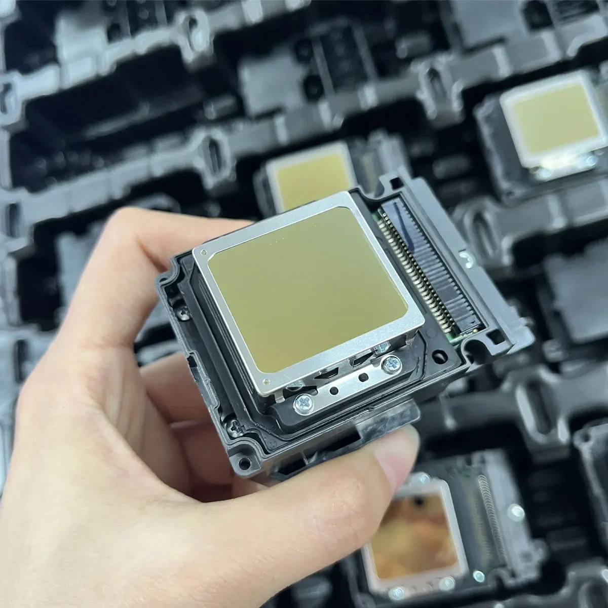 SUIXING الأصلي TX800 رأس الطابعة F192040 UV خط رئيس رأس الطباعة لإبسون TX710W TX720 TX820 TX830 TX700 TX800FW رأس الطباعة