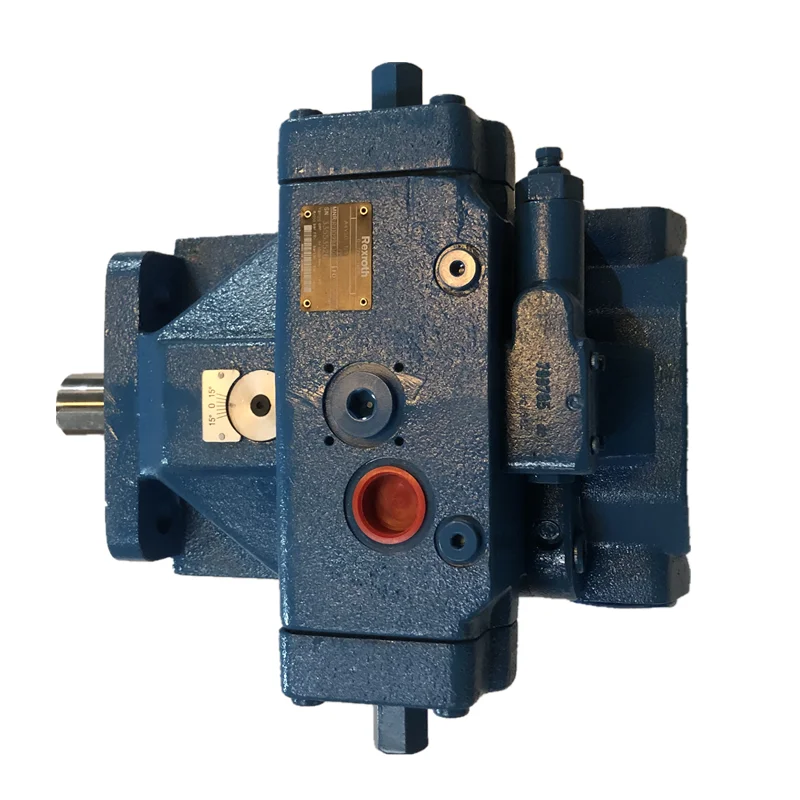 

Factory Direct ZHENYUAN A4VSO40 A4VSO71 A4VSO125 250 A4VSO125DR/20R-VPB13N00 Hydraulic Pump and Spare Parts for Excavator