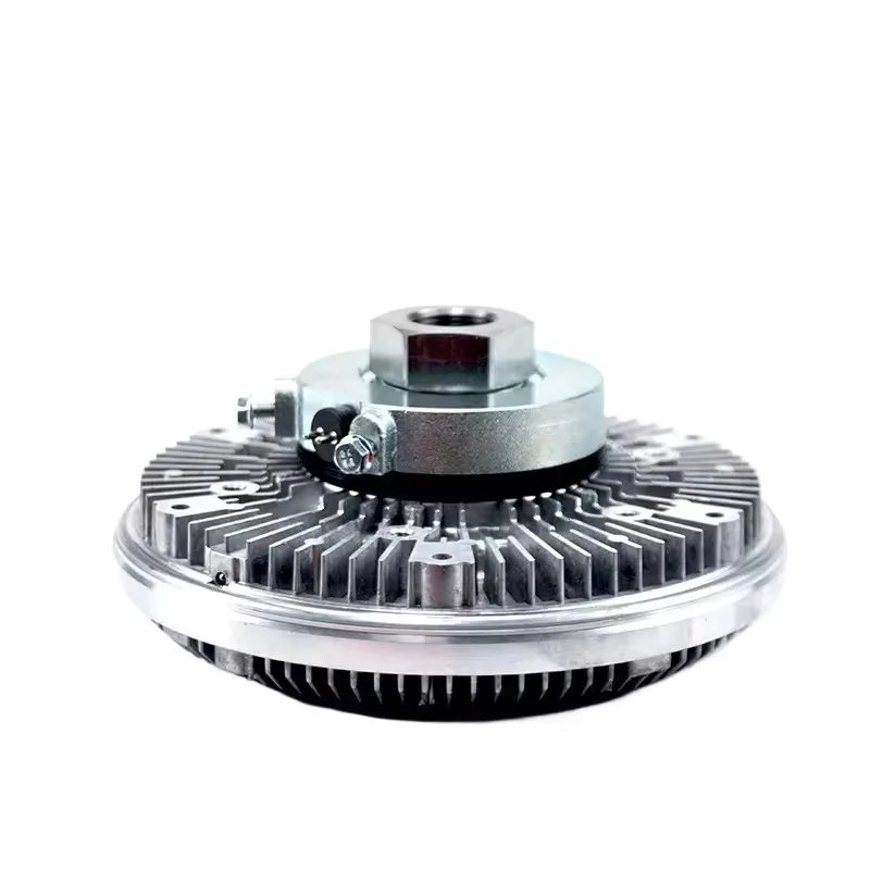 

Fan Drive Clutch 002152034106 000432321 452100182007 430-00056 43000056 For XCMG