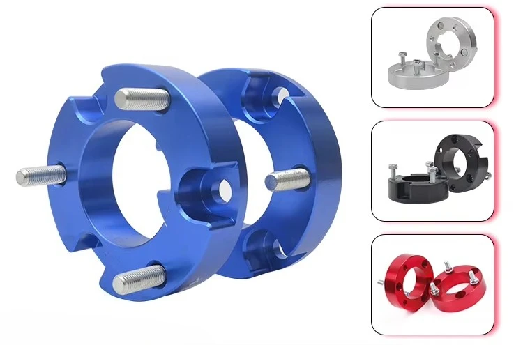 Vigo 2005-2014 off-road 4wd 2 inch lift kit shock absorber spring gasket