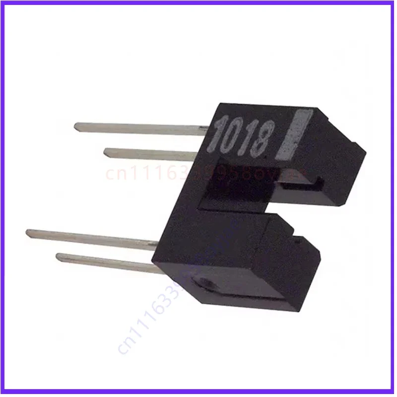 1pcs for omron ee-sx1018 through type smd type groove width: 2mm miniature photoelectric sensor