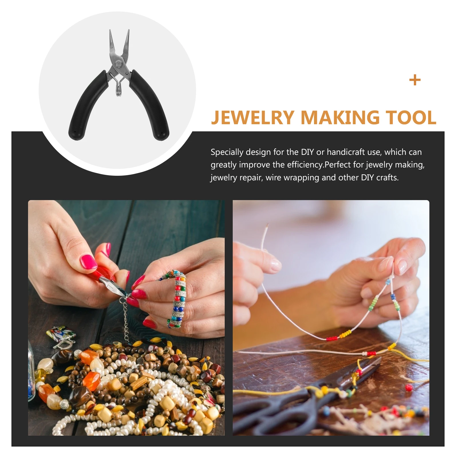 Рисунок 6 - высококачественные плоскогубцы