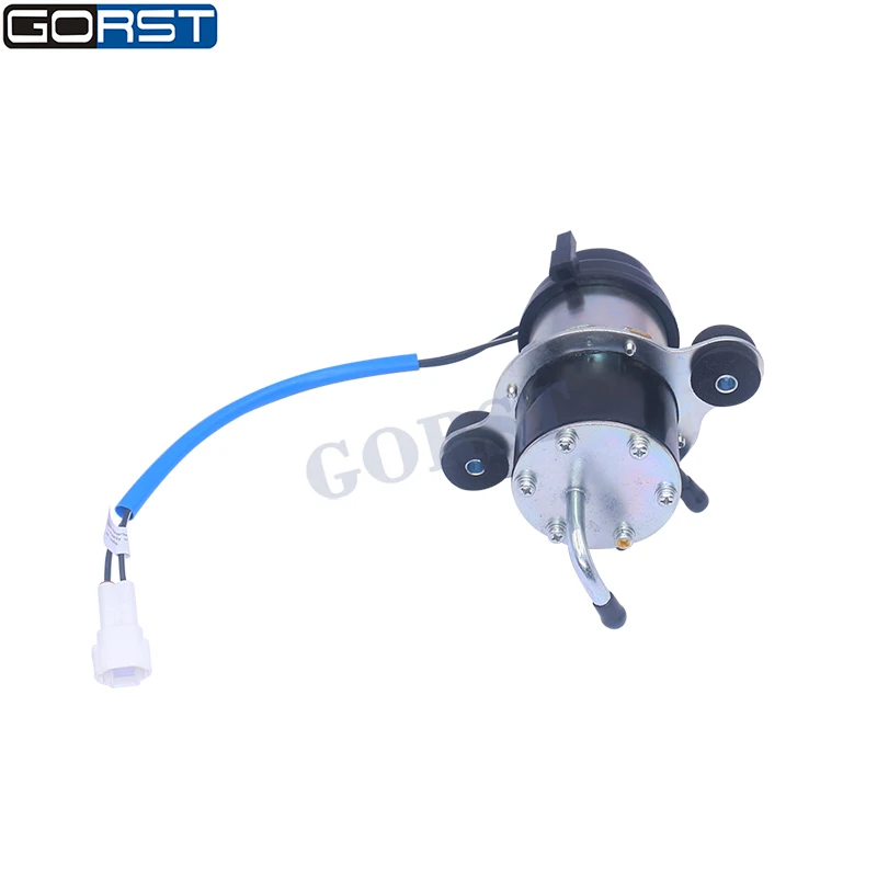 Electric Fuel Pump 15100-77501 for Suzuki Carry Futura 1.3 1.5 ORI SGP Car Auto Part 1510077501