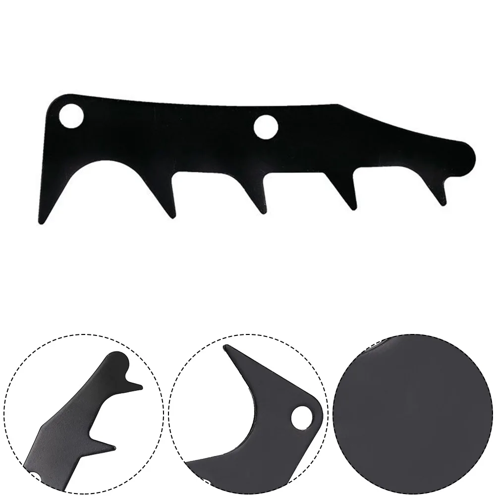 for Black Felling Dog 503905901 Chainsaws Parts For Garden Tool High-quality Spike Felling Dog  for Black Felling