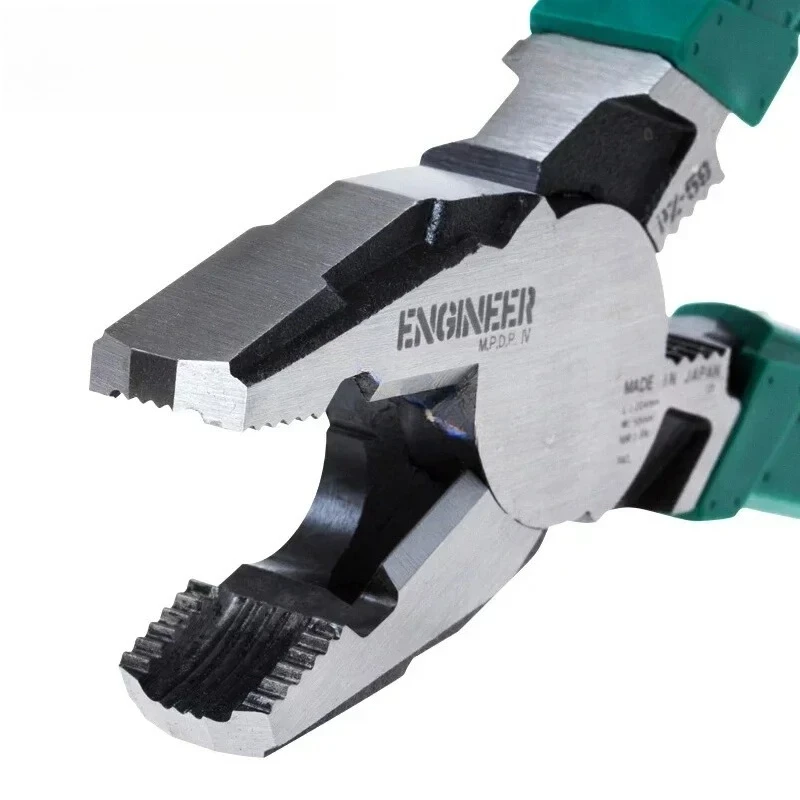 Engineer Tool Slip Wire Bad Head Special Removal Screw Pliers PZ-55 PZ-54 PZ-57 PZ-58 PZ-59 PZ-60 PZ-32