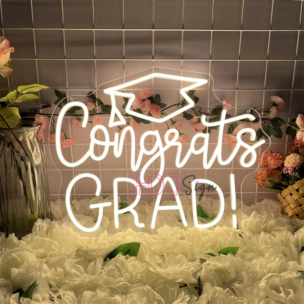 enseigne-au-neon-pour-remise-de-diplome-felicitations-led-usb-decoration-murale-pour-salle-de-fete-de-remise-de-diplome-ceremonie-pour-diplomes-2025