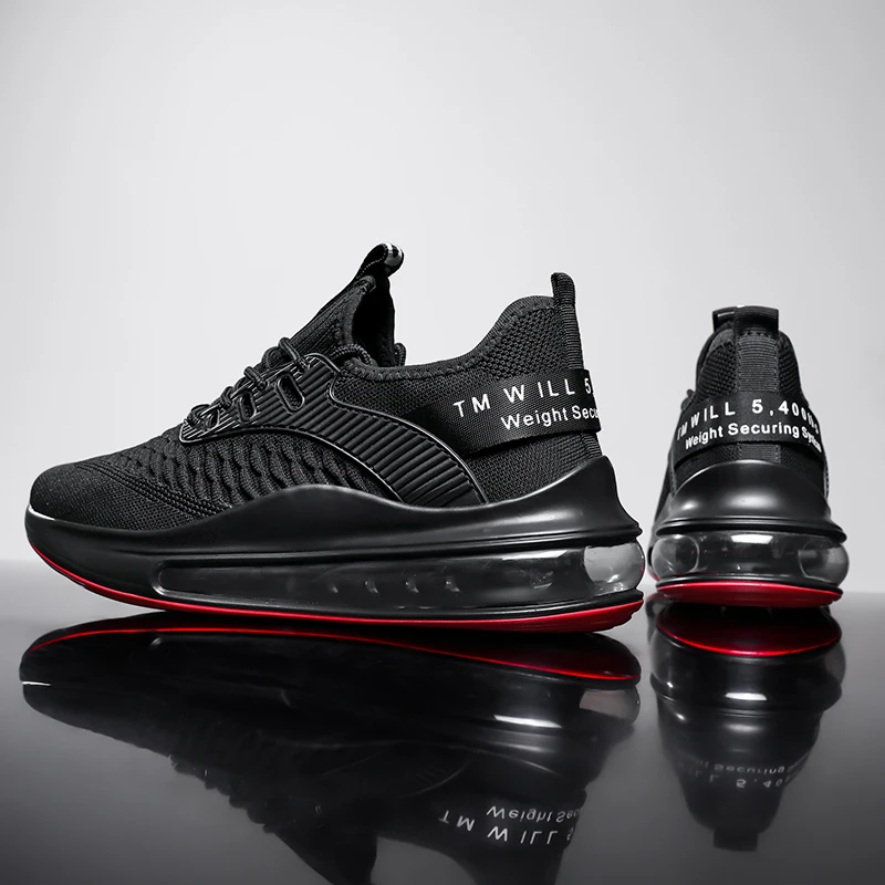 

Men shoes Sneakers Male tenis Luxury shoes Mens casual Trainer Race Breathable fashion loafers running Shoes for men