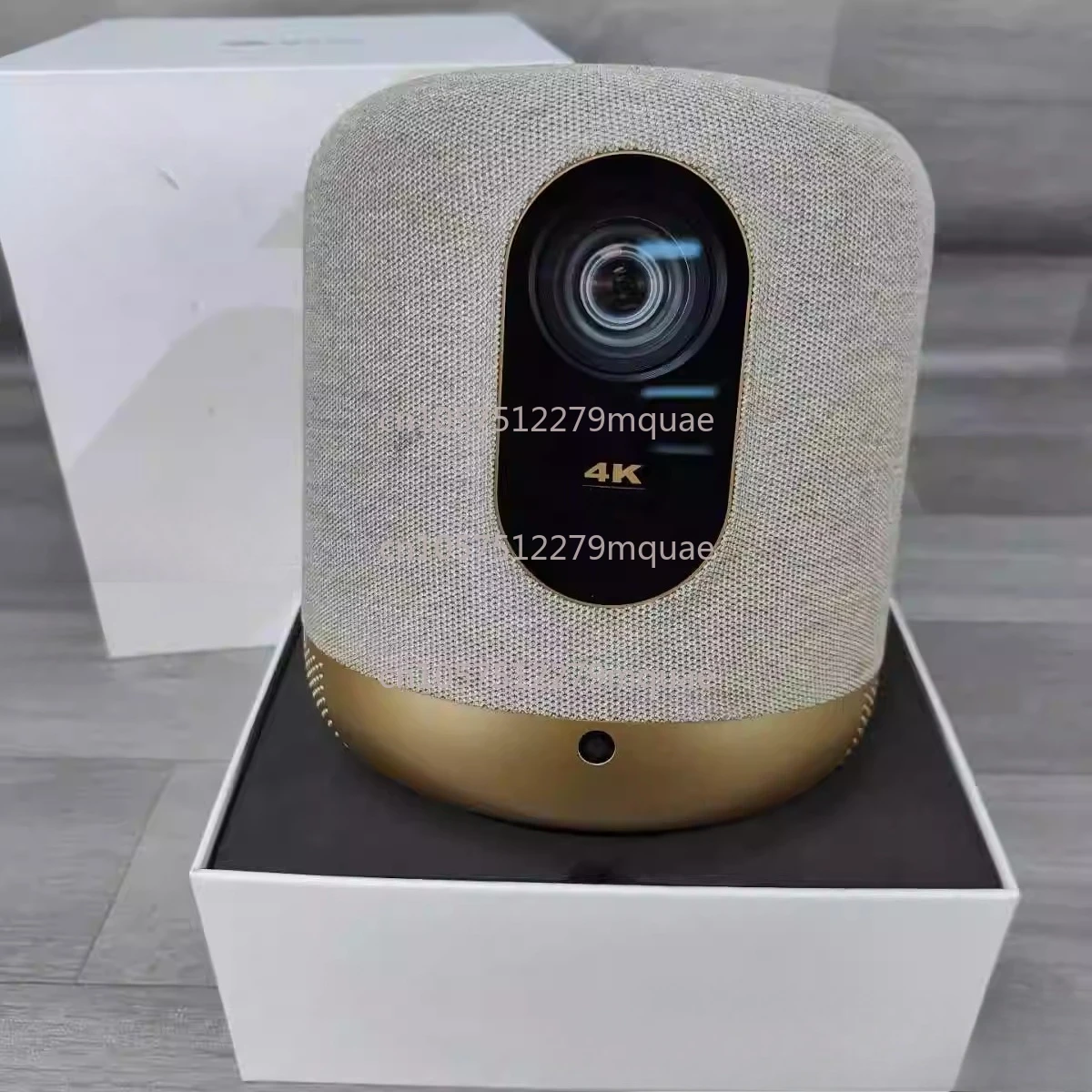 

True 4K Super 2500Ansi Люмен Channel Dolby Home V10 Cinema 240 Гц