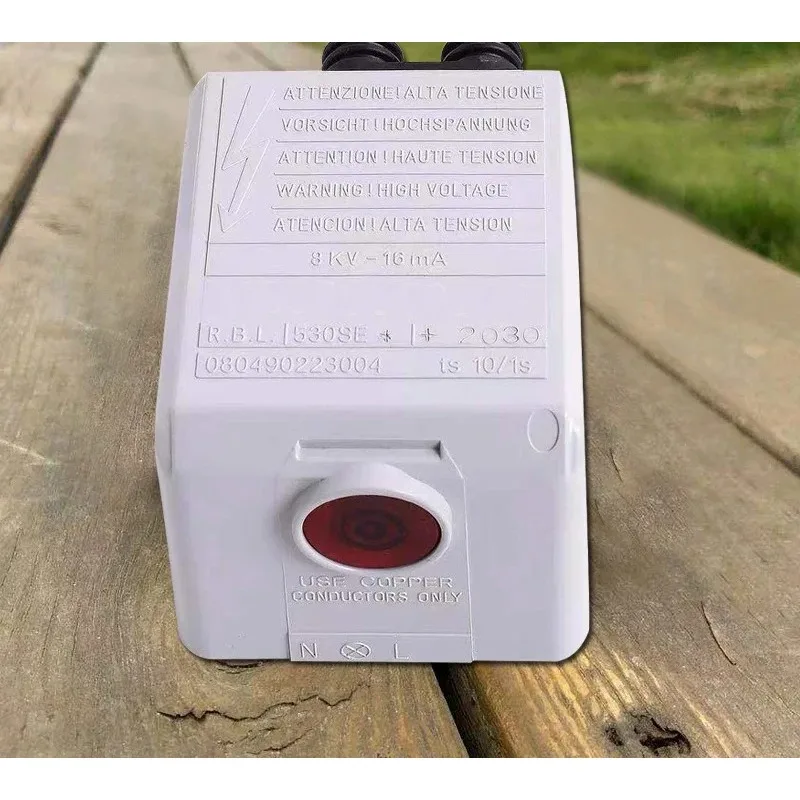 burner 40G electronic eye ignition controller RBL530SE programmer 531SE
