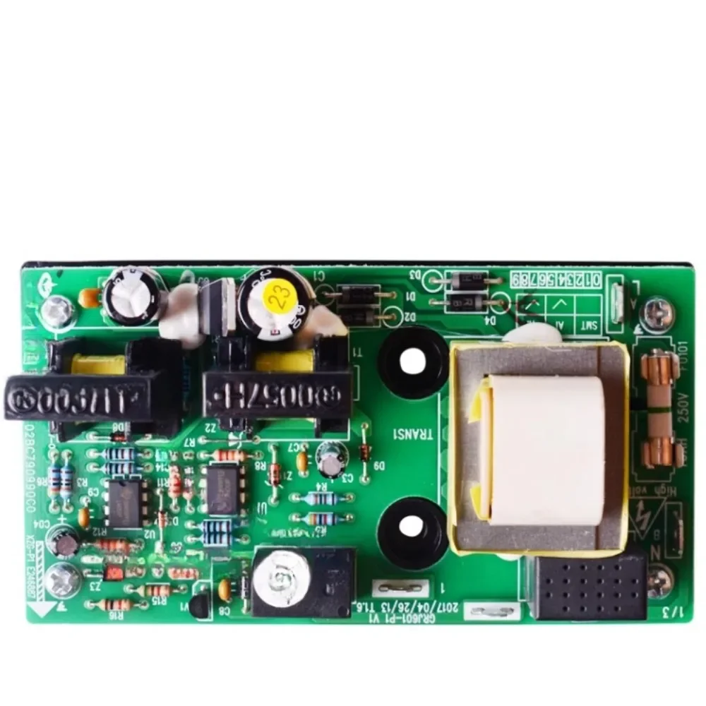 Applicable to 300024000007 Mainboard Grid-Force Air Conditioner Overcurrent Protection Board Gl360 Air Conditioning Master