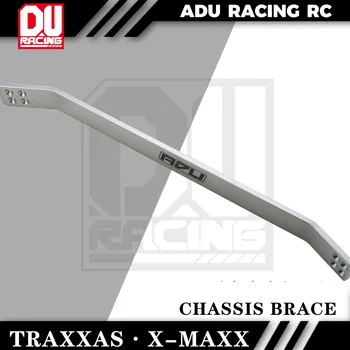 ADU RACING 메인 섀시 강화 버팀대, TRAXXAS X-MAXX, 4mm 6061