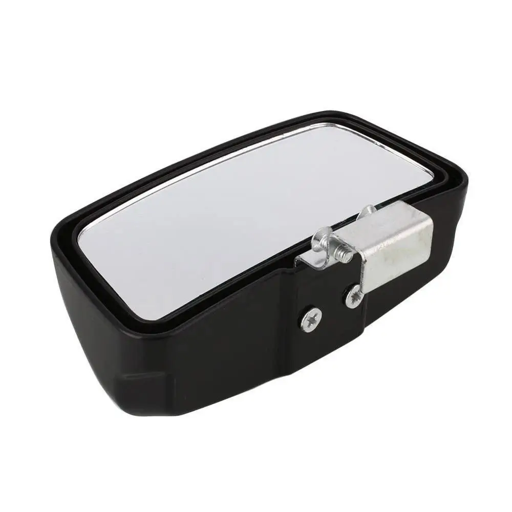 HD Glass Parking Rear View Rotatable Safety Accessories Blind Spot Mirror Rear View Mirror Car Side Mirror
