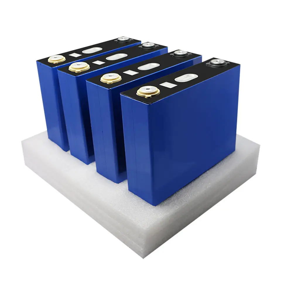 High Quality Prismatic Lifepo4 Battery Cell 3.2v 100ah 280ah 320ah LFP  Lithium Ion Battery 3.2volt for EV Car