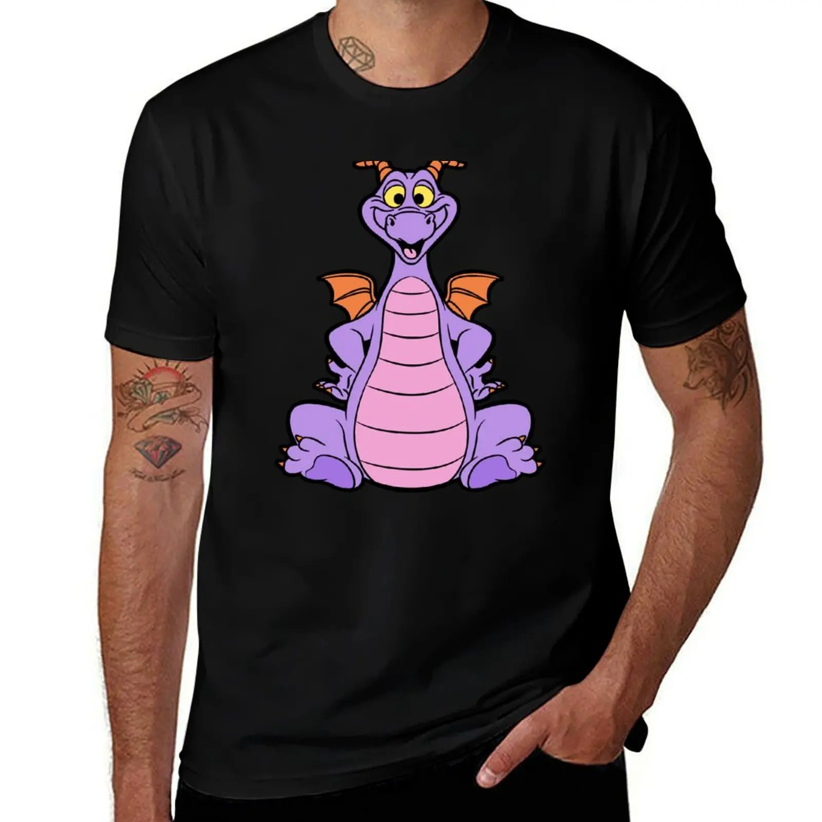 

Bold Figment T-Shirt t shirts cotton 100% cotton t shirts man 100% T-Shirt