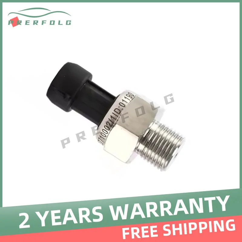 Sensor eletrônico de pressão de ar WG9727710002 para CNHTC SINOTRUK HOWO A7 T7H T5G SITRAK TX Sensor Plug