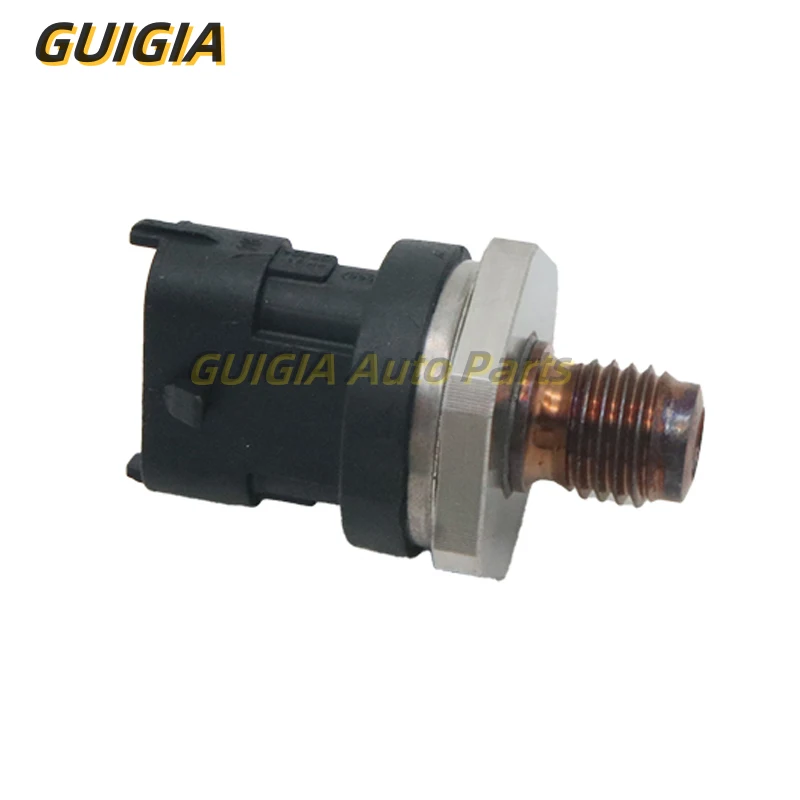 

0281002909 Датчики давления в топливной рампе для Hyundai Tucson Elantra Santa Trajet KIA Carens Sportage Xtrek 46542976 13537781486