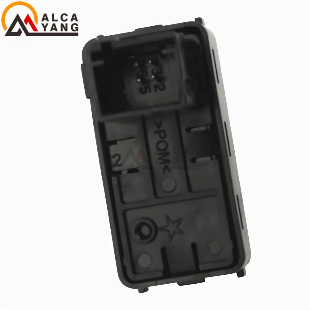 Car Passenger Side Window Switch Button for Citroen Berlingo C4 Peugeot Partner 6490.E3 6490E3 6490.HQ 6490HQ