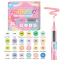 24 Colores