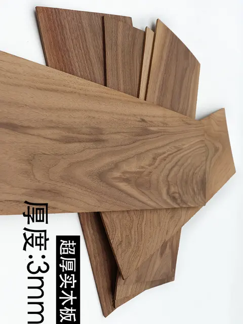 HQ T2 DIY 2-4MM Thin Sound Box Material Big Size African Black Walnut Timber Log Rare Wood Block Lumber 5 HQ T2 DIY 2-4MM Thin Sound Box Material Big Size African Black Walnut Timber Log Rare Wood Block Lumber 5