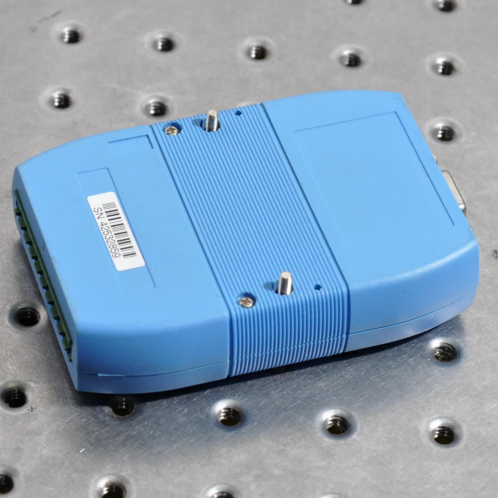 JDAM-9520A Geïsoleerde RS-232 Om RS-422/485 Converter Module