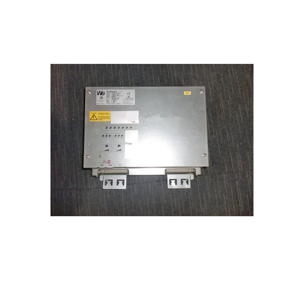 Keb W6 04W6Q2A-9900… - image