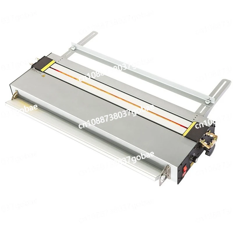 

Acrylic bending machine, organic plate hot bending machine with angle positioning, light box PVC display rack