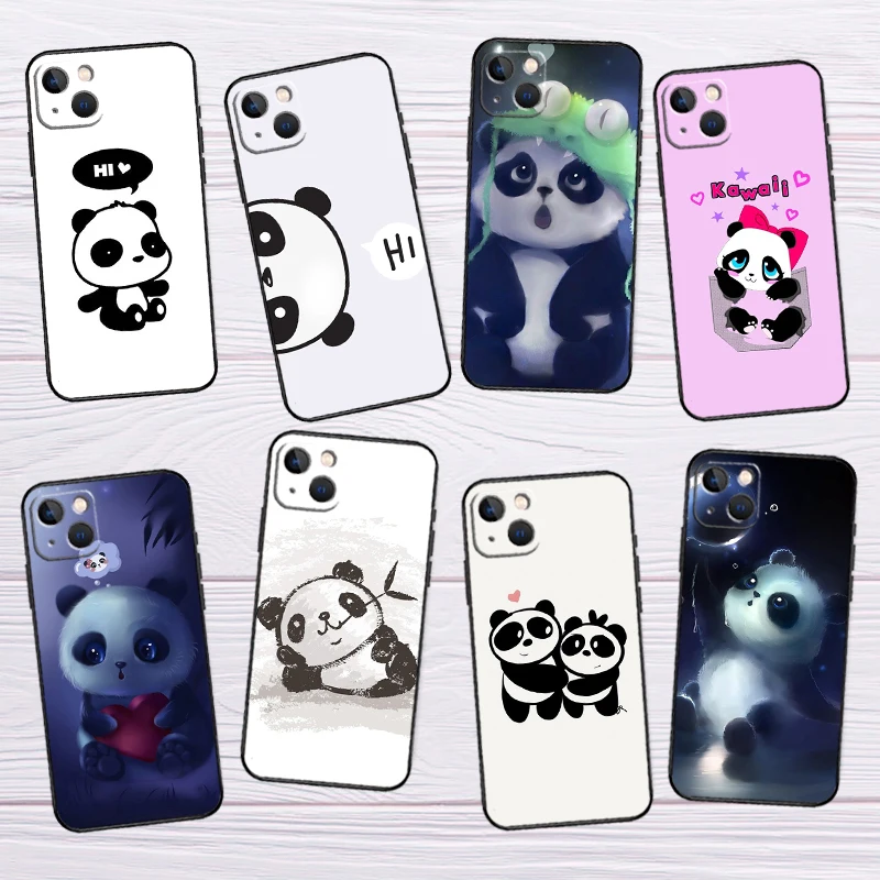Cute Cartoon Panda … - image