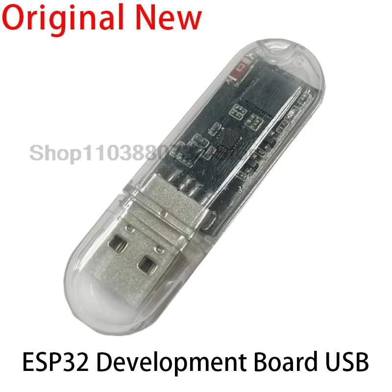ESP32 Development Board USB Dongle Bluetooth Gateway MicroPython ESPHome