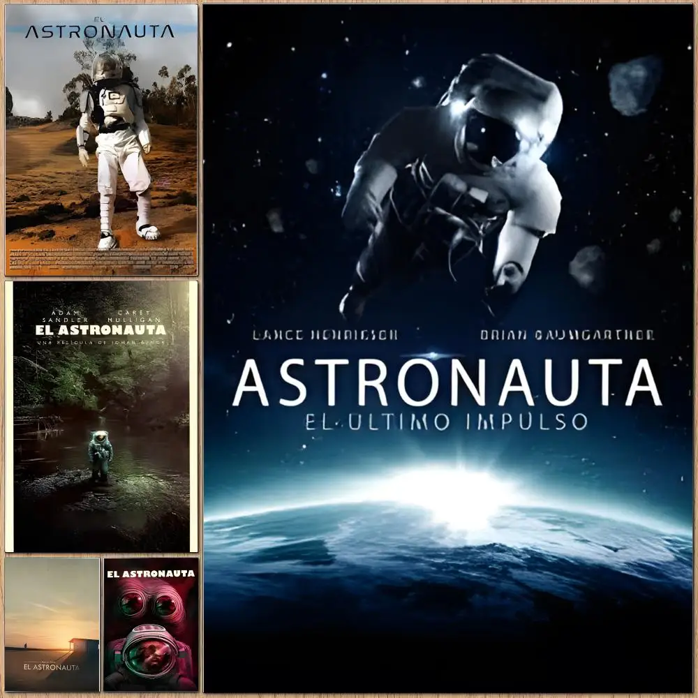 Sci-Fi Movie El Ast… - image