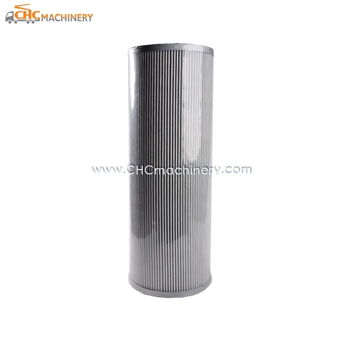 FBX(ZX)-400x20 elemen Filter suc tion untuk truk pompa beton Zoomlion Filter oli mesin