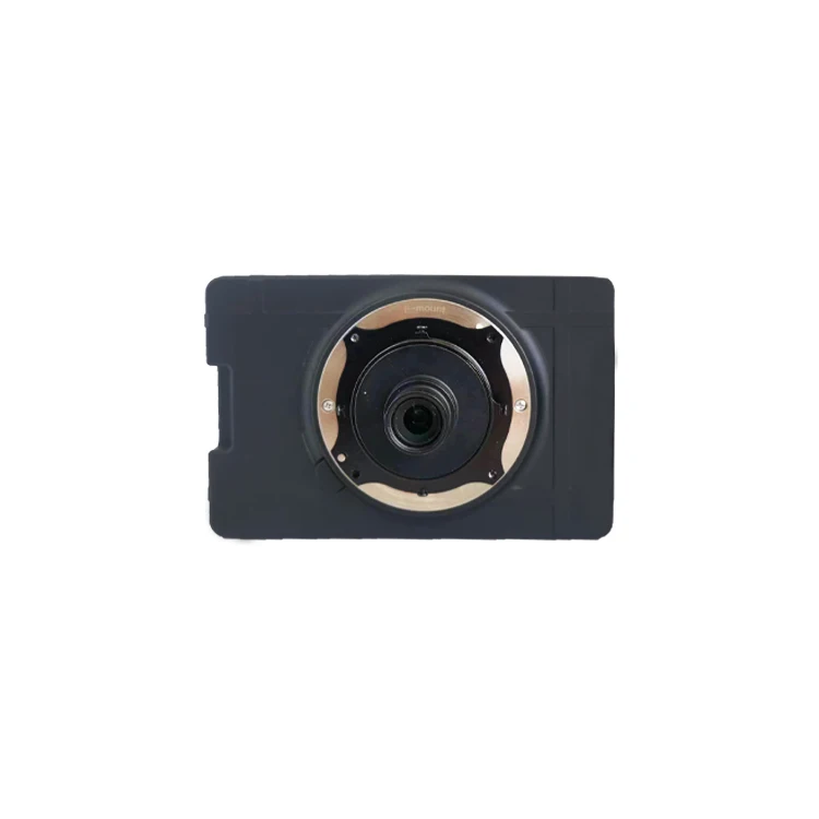 Map-A7R IV Full Frame 40mm 56mm 61 Megapixels Lens Aerial Mapping Camera for High Quality Mapping and Survey