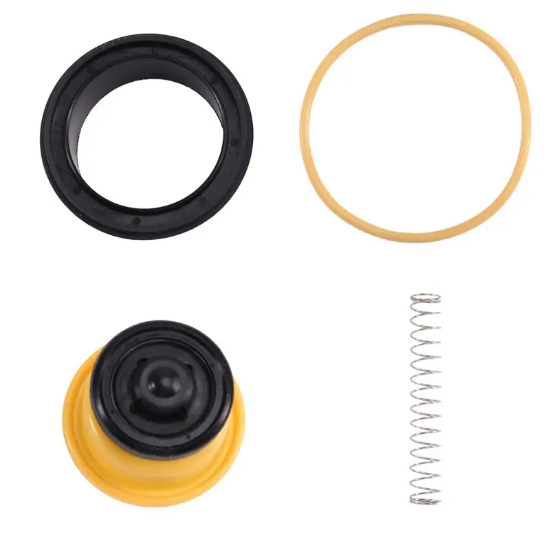 Turbocharger Solenoid Valve Repair Kit For 1.6L Engine Diverter Valve Replacement Parts 037977 11657566324 0001531159 Kits