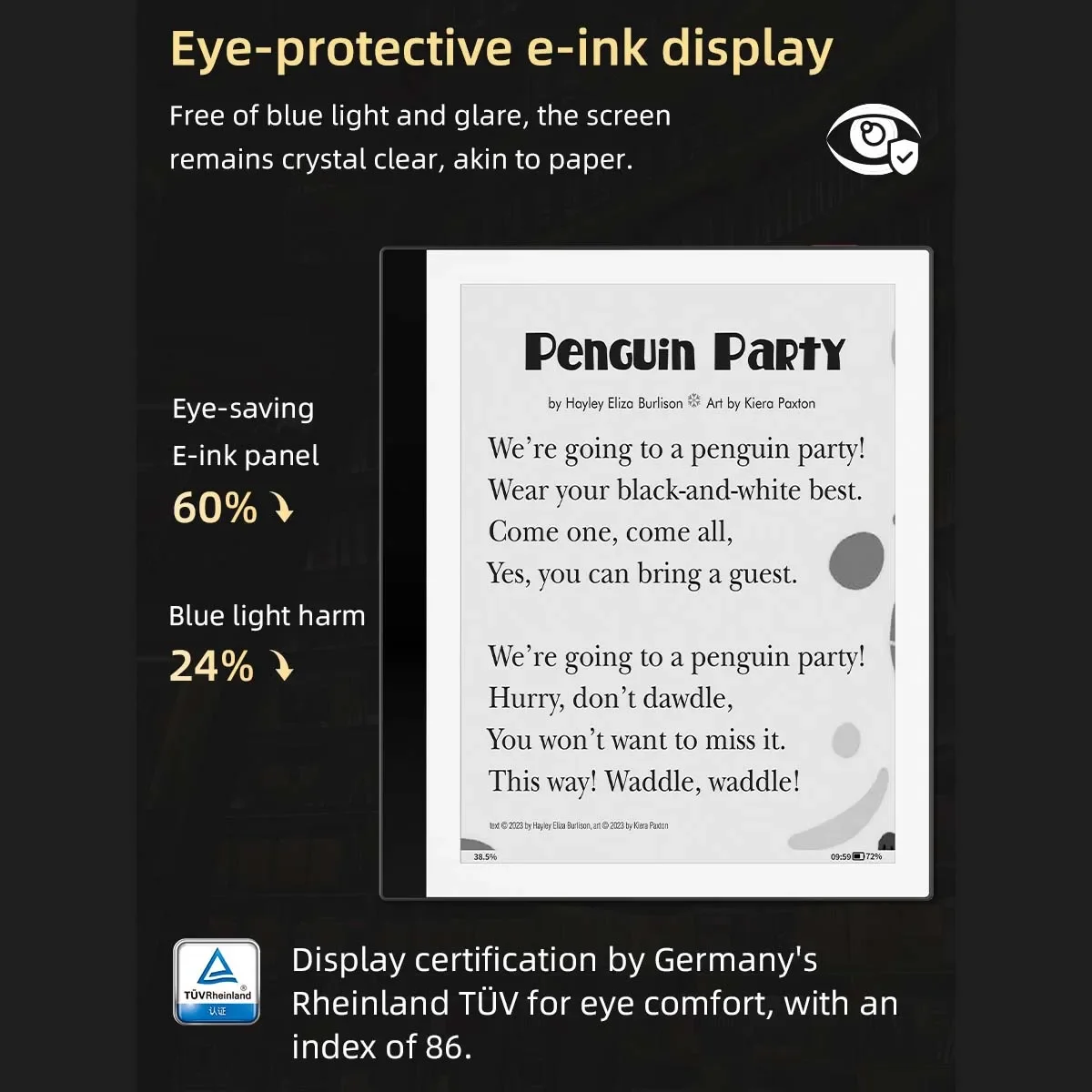 Thumbnail 3 - #26 Best Electronic Book Readers to Buy In 2026